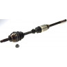 Cardan avant droit Citroen C15 Visa, Peugeot 205 654545161 FIRST VH