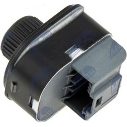 Bouton Ajustage Miroir Retroviseur - Skoda Superb II 2008- EWSVW136