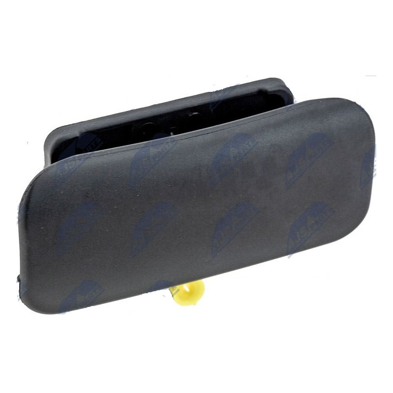 Poignee Exterieure Avant Gauche - Ford Transit Tourneo EZCFR084