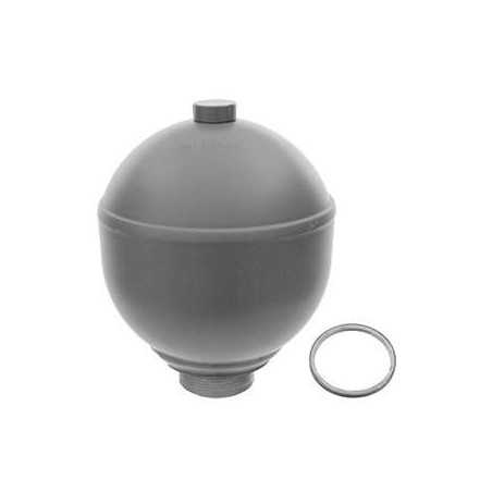 Sphere arriere Citroen Xantia 75097