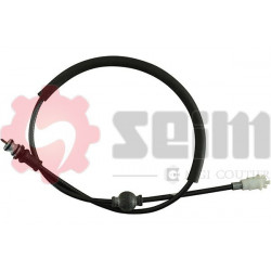 Câble flexible de commande de compteur Citroen Evasion Jumpy, Fiat Scudo Ulysse, Peugeot 806 Expert 554654 FIRST VH