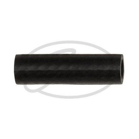 Gaine de chauffage Alfa Romeo Mito, Citroen Nemo, Fiat Doblo, Peugeot Bipper 02-1619 GATES VH Gaine de chauffage Alfa Romeo Mito, Citroen Nemo, Fiat Doblo, Peugeot Bipper 02-1619 GATES VH