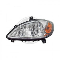 Phare avant gauche Mercedes Viano Vito BFB3001L TYC VH