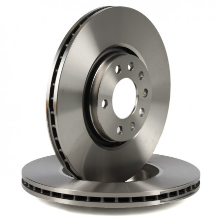 Disques de frein avant Opel Astra Cascada Zafira 104720529 eicher VH Disques de frein avant Opel Astra Cascada Zafira 104720529 eicher VH