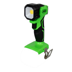 LAMPE DE TRAVAIL PORTABLE LED AVEC FLUX DE 1000 LM 60035