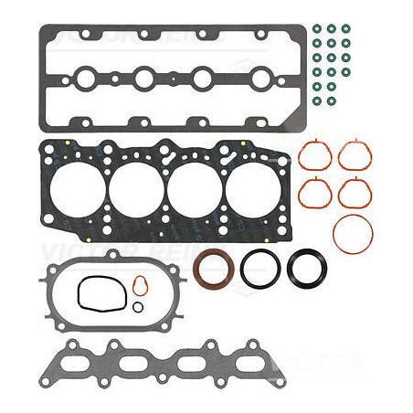 Pochette de joints haut moteur Alfa Romeo Mito, Fiat 500 Panda Punto PH1160 FIRST VH