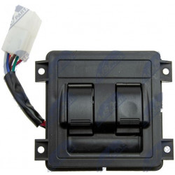 Interrupteur Bouton Leve Vitre - Mitsubishi L300 -2000 EWSMS008