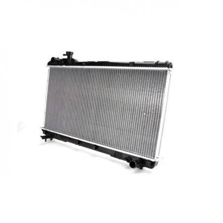 Radiateur moteur (radiateur d'eau) Toyota RAV4 I SUV TO2219 FIRST VH