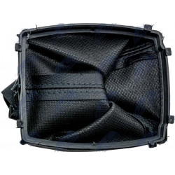 Soufflet de la Barre de Changement de Vitesse - Ford Focus C-MAX 2003- GZBFR008
