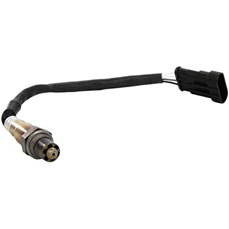 Sonde lambda (sonde catalyseur) Alfa Romeo Fiat Iveco Lancia 0258006206 Sonde lambda (sonde catalyseur) Alfa Romeo Fiat Iveco Lancia 0258006206
