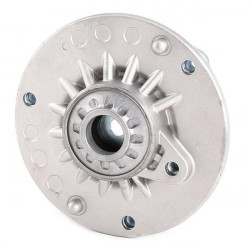 Butée d'amortisseur (coupelle de suspension) BMW série 1 2 3 4 ADBM016 NTY VH