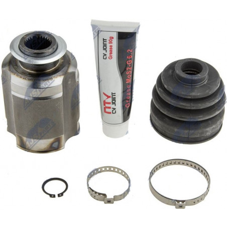 Joint homocinetique Interieur Avant Droit - Hyundai Santa Fe Kia Sorento NPWHY524 Joint homocinetique Interieur Avant Droit - Hyundai Santa Fe Kia Sorento NPWHY524
