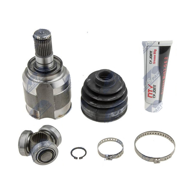Joint homocinetique Interieur Avant Droit - Hyundai IX35 Kia SPORTAGE NPWHY536