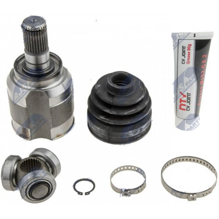 Joint homocinetique Interieur Avant Droit - Hyundai IX35 Kia SPORTAGE NPWHY536 Joint homocinetique Interieur Avant Droit - Hyundai IX35 Kia SPORTAGE NPWHY536