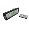 Feu de plaque Dacia Duster, Renault Captur Espace III Modus Scénic II 8200013577 Renault VH