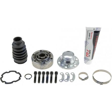 Joint Arbre de Transmission Essieu Avant - Kia Sportage Sorento Hyundai IX35 NPWKA336 Joint Arbre de Transmission Essieu Avant - Kia Sportage Sorento Hyundai IX35 NPWKA336