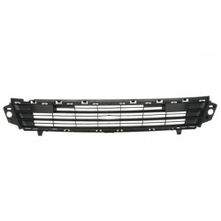 Grille de ventilation, pare-chocs Citroen Berlingo II, Peugeot Partner II 23U1274 POLCAR VH