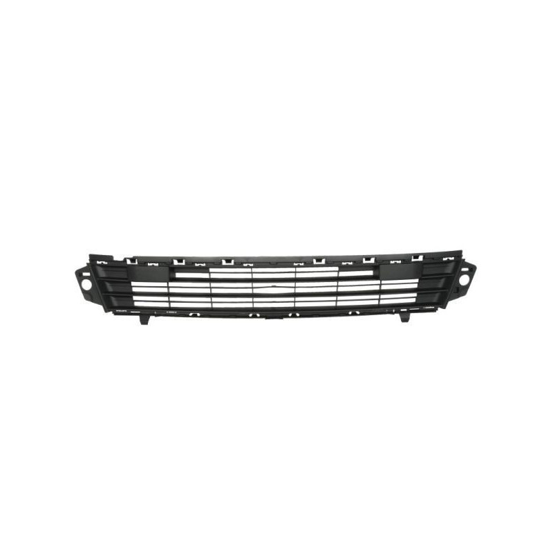 Grille de ventilation, pare-chocs Citroen Berlingo II, Peugeot Partner II 23U1274 POLCAR VH