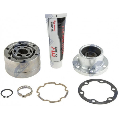 Joint Arbre de Transmission - Mitsubishi Outlander lancer Space Wagon/grandis Galant NPWMS048 Joint Arbre de Transmission - Mitsubishi Outlander lancer Space Wagon/grandis Galant NPWMS048