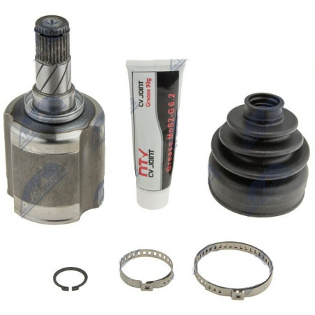 Joint Arbre de Transmission Avant Gauche - Nissan Murano Z50 2002-2008 NPWNS036 Joint Arbre de Transmission Avant Gauche - Nissan Murano Z50 2002-2008 NPWNS036
