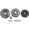 Kit d'Embrayage + Volant Moteur - Bmw E46 320,323 E39 520,523,525 Z3 E36 2.0,2.2 NZSBM005