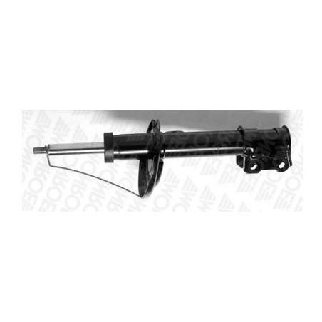 Amortisseur Avant Droit - Opel Astra Zafira SAB8078.31 FIRST Direction , suspension , transmission Amortisseur Avant Droit - Opel Astra Zafira SAB8078.31 FIRST Direction , suspension , transmission