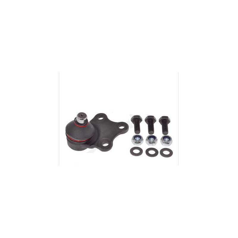 Rotule de Suspension - Citroen Berlingo Xsara Zx Peugeot Partner 617545039 FIRST Direction , suspension , transmission