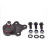 Rotule de Suspension - Citroen Berlingo Xsara Zx Peugeot Partner 617545039 FIRST Direction , suspension , transmission