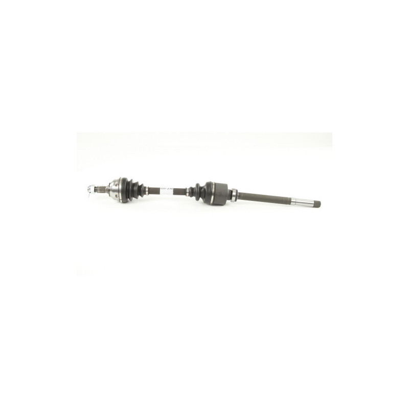 Cardan avant droit Citroen Jumper Fiat Ducato Peugeot Boxer 654736741 FIRST VH