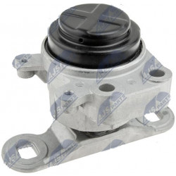 Support Moteur Droit - FORD MONDEO III 2.0DI/TDDI/TDCI,2.2TDCI 2000-2007 ZPSFR044