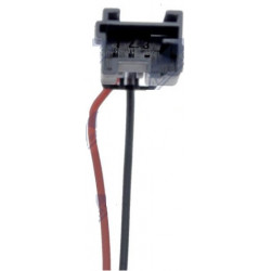 Nappe de Contacteur Tournant - Renault Megane II 2002- EASRE002