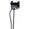 Nappe de Contacteur Tournant - Renault Megane II 2002- EASRE002