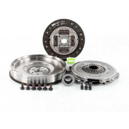 KIT volant moteur + embrayage Audi : A4 , A6 , Skoda Superb , Volkswagen Passat 835012‏