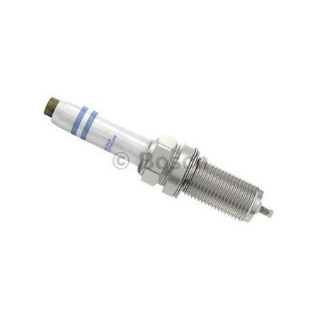 Bougie d'allumage Audi Porsche Seat Skoda Volkswagen 0241245673 Bosch VH Bougie d'allumage Audi Porsche Seat Skoda Volkswagen 0241245673 Bosch VH