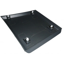 Baguette de protection laterale droite - Citroen Jumper II Fiat Ducato III Peugeot Boxer M1462