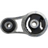 Support Moteur Arriere - Mazda CX-9 TB 2007-2013 ZPSMZ059