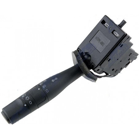 Commodo Phare Clignotant - Peugeot 206 1998-2009 EPEPE001 Commodo Phare Clignotant - Peugeot 206 1998-2009 EPEPE001