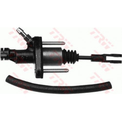 Emetteur d'embrayage Chevrolet Astra, Opel Zafira H412420 FIRST VH