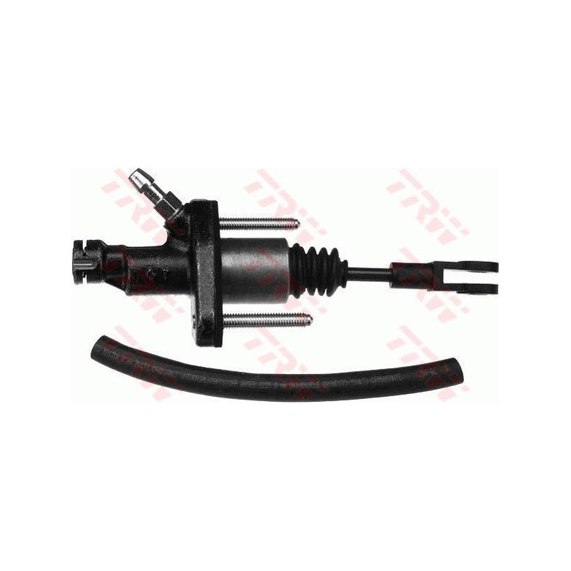 Emetteur d'embrayage Chevrolet Astra, Opel Zafira H412420 FIRST VH