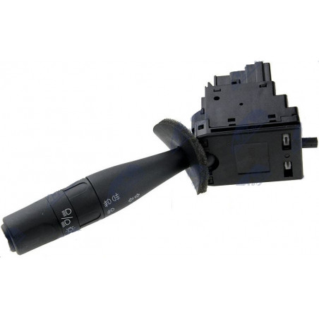 Commodo Phare Clignotant 12 Connexions - Peugeot 206 1998-2009 EPEPE005 Commodo Phare Clignotant 12 Connexions - Peugeot 206 1998-2009 EPEPE005