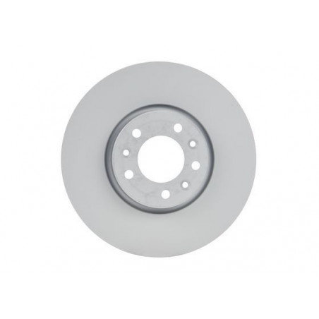 Jeu de 2 disques de frein Citroen Jumpy, Opel Vivaro, Peugeot Expert, Toyota Proace 0986479E52 Bosch VH Jeu de 2 disques de frein Citroen Jumpy, Opel Vivaro, Peugeot Expert, Toyota Proace 0986479E52 Bosch VH