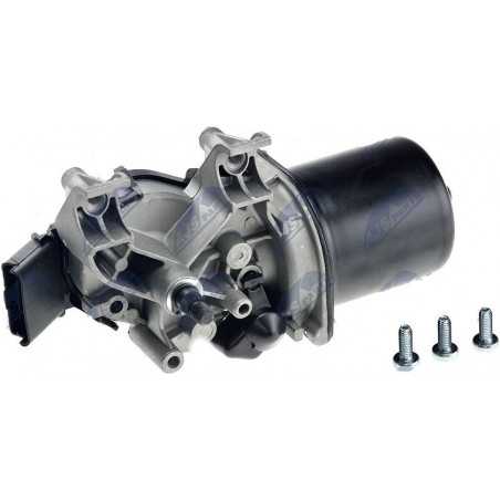 Moteur D'Essuie Glace Avant - Renault Clio 3 Megane 2 Nissan Note Qashqai ESWRE000