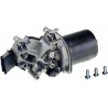 Moteur D'Essuie Glace Avant - Renault Clio 3 Megane 2 Nissan Note Qashqai ESWRE000