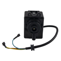 POMPE POUR BAC DE LAVAGE FONTAINE DE NETTOYAGE P.50632-52980 11110