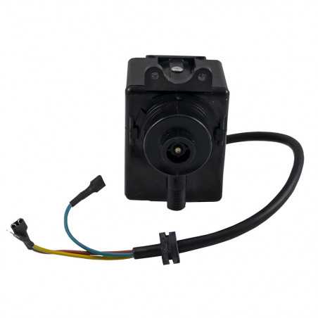 POMPE POUR BAC DE LAVAGE FONTAINE DE NETTOYAGE P.50632-52980 11110