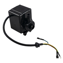 POMPE POUR BAC DE LAVAGE FONTAINE DE NETTOYAGE P.50632-52980 11110