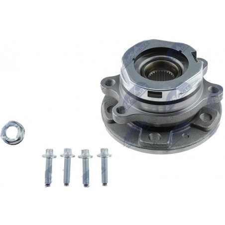 Moyeu de roue (roulement de roue) Avant - Renault Trafic Espace Opel Vivaro Fiat Talento Nissan NV300 KLPRE030 Moyeu de roue (roulement de roue) Avant - Renault Trafic Espace Opel Vivaro Fiat Talento Nissan NV300 KLPRE030