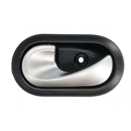 Poignée de porte intérieur avant ou arrière gauche Dacia Duster Sandero DA2003SA-LH FIRST VH Poignée de porte intérieur avant ou arrière gauche Dacia Duster Sandero DA2003SA-LH FIRST VH