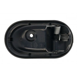 Poignée de porte intérieur avant ou arrière gauche Dacia Duster Sandero DA2003SA-LH FIRST VH