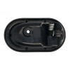 Poignée de porte intérieur avant ou arrière gauche Dacia Duster Sandero DA2003SA-LH FIRST VH